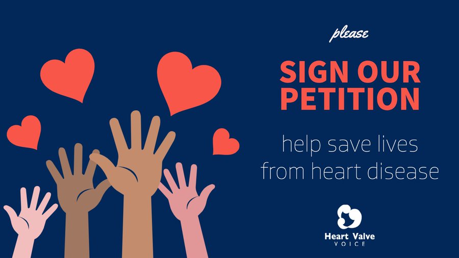 Great to see @heartvalvevoice at @BestPracticeUK and hear what they're doing for valve disease patients. Please sign and share their petition today and help those living with this common, serious, but treatable condition: petition.parliament.uk/petitions/6212… #BestPracticeShow