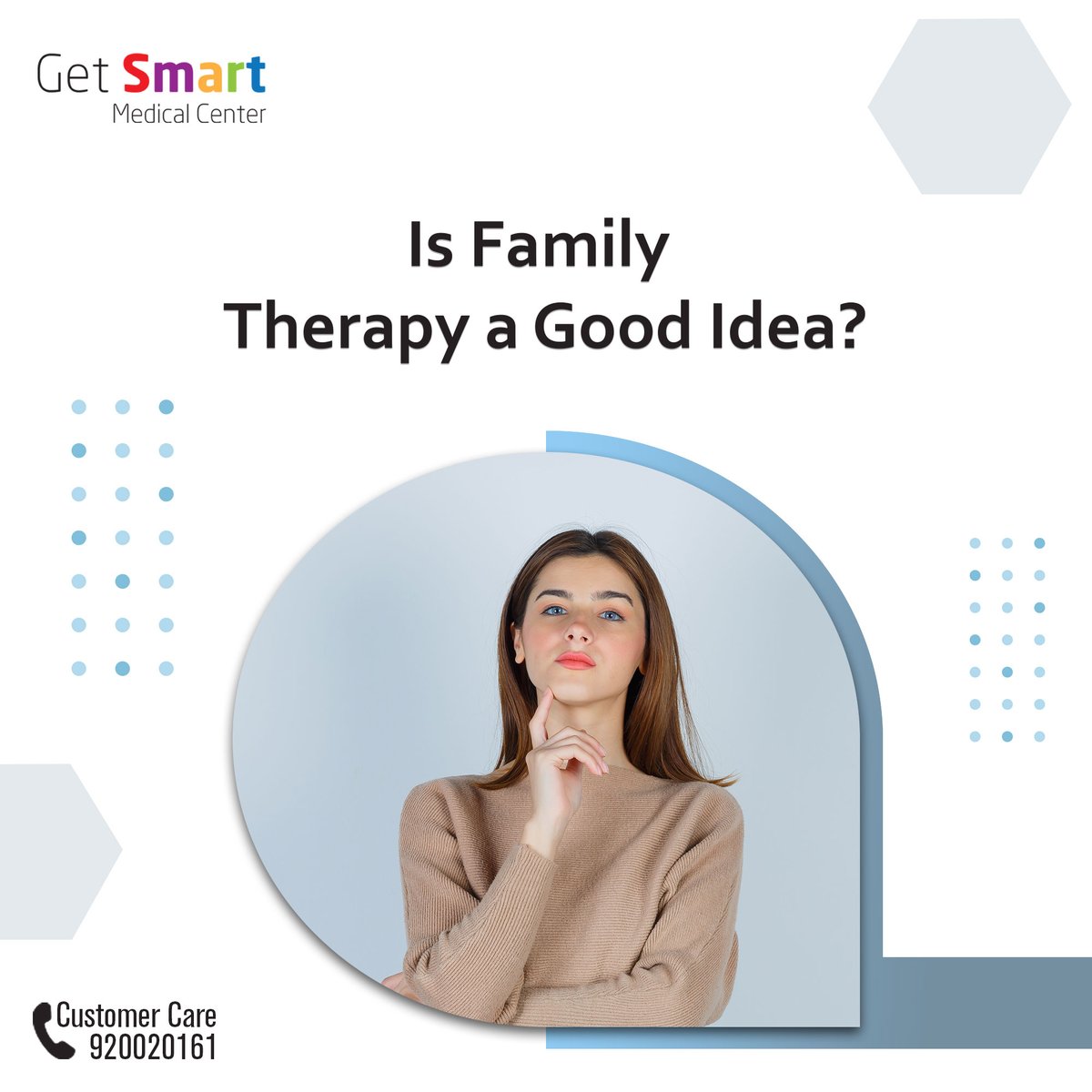 getsmartcomapny's tweet photo. هل العلاج الأسري فكرة جيدة؟
#familytherapy #positiveeffect #kids #wellness #abatheraphy #behaviouralhealth #mentalhealth #behaviouraltherapy #family #strength #getsmart #earlychildhoodeducation #program #services #specialneeds #skillsdevelopment https://t.co/MWSOU6HLaC