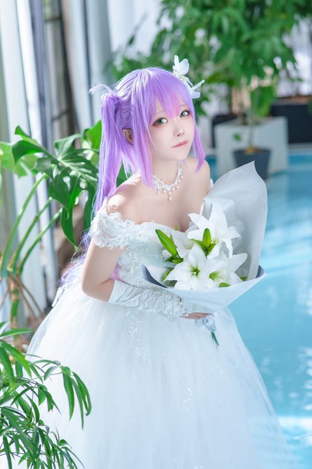 Twitterのコスプレ画像50