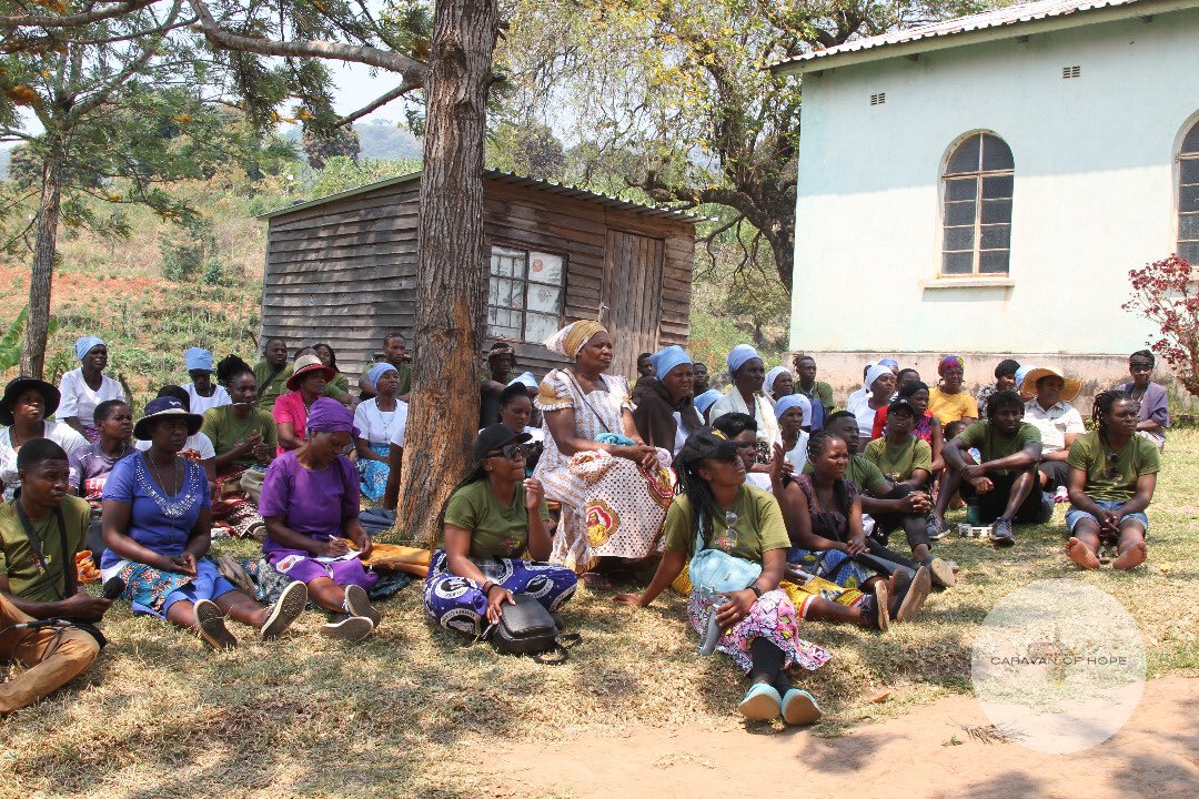 #DanceItOut
#ArtForHealing
📍Kopa
Artivism at work with the Kopa communities - healing the earth healing the people
#AfricaByWe
#Youth4ClimateJustice
#CaravanOfHope 
<a href="/crtvedevelop/">Crtve Development</a>