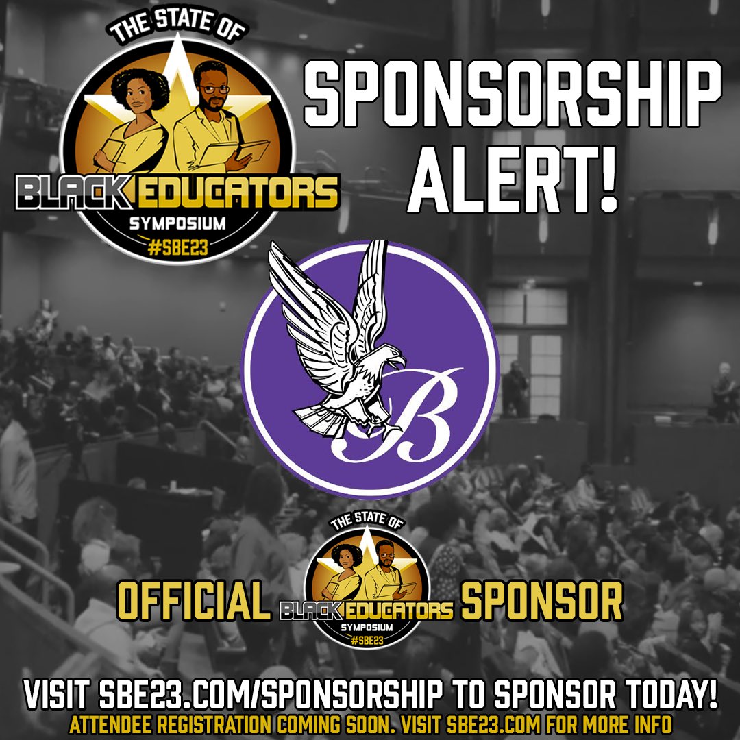 Black Males in Education-STL tweet media