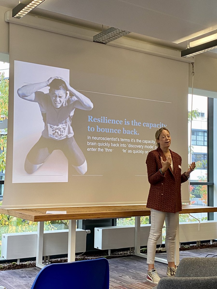 What a blast! Ananda Investors’ Day 2022 was a great success! Kudos to all who made it possible, especially our amazing entrepreneurs #impactinvesting #VC