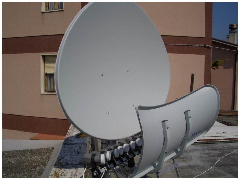 giammaiot2's tweet photo. Toroidal antenna
16 satellites with a single drop cable
ITA Version:
https://t.co/aeNJ2cI2JO
#Toroidal #Antenna #Satellite #DiSEqC #LNB https://t.co/NOeofpRcmi