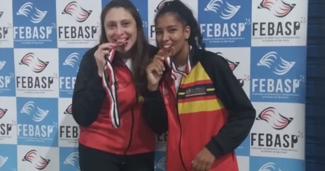 CoronelFeliz's tweet photo. Na terça dia 11 encerramos nossa participação nos jogos abertos.

A Micaela ficou em terceiro por Sorocaba.

Por ITU,  fizeram 1 ponto para Cidade.

O feminino fez 3 pontos para Porto Feliz.

Obrigado a todos

Rogério Martelini 
Ronder 
Dober 
Bruno Mendonça 
Paulo Curió 
Carlos https://t.co/Hs7MmR1Rb6