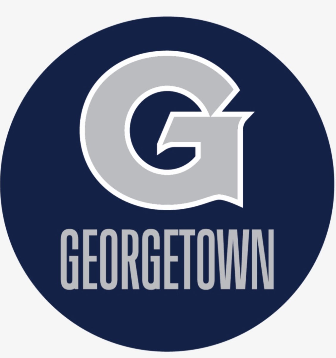 After a great talk with <a href="/CoachKolt/">Alex Kolt</a>, I am blessed to receive a D1 offer from <a href="/HoyasFB/">Georgetown Football</a> !  <a href="/CoachBennett29/">Craig Bennett</a> <a href="/Cambridge_AD/">Cambridge Athletics</a> <a href="/247recruiting/">247Sports Recruiting</a> <a href="/247Sports/">247Sports</a> <a href="/cambridgefb/">Cambridge Football</a> @Mansell247