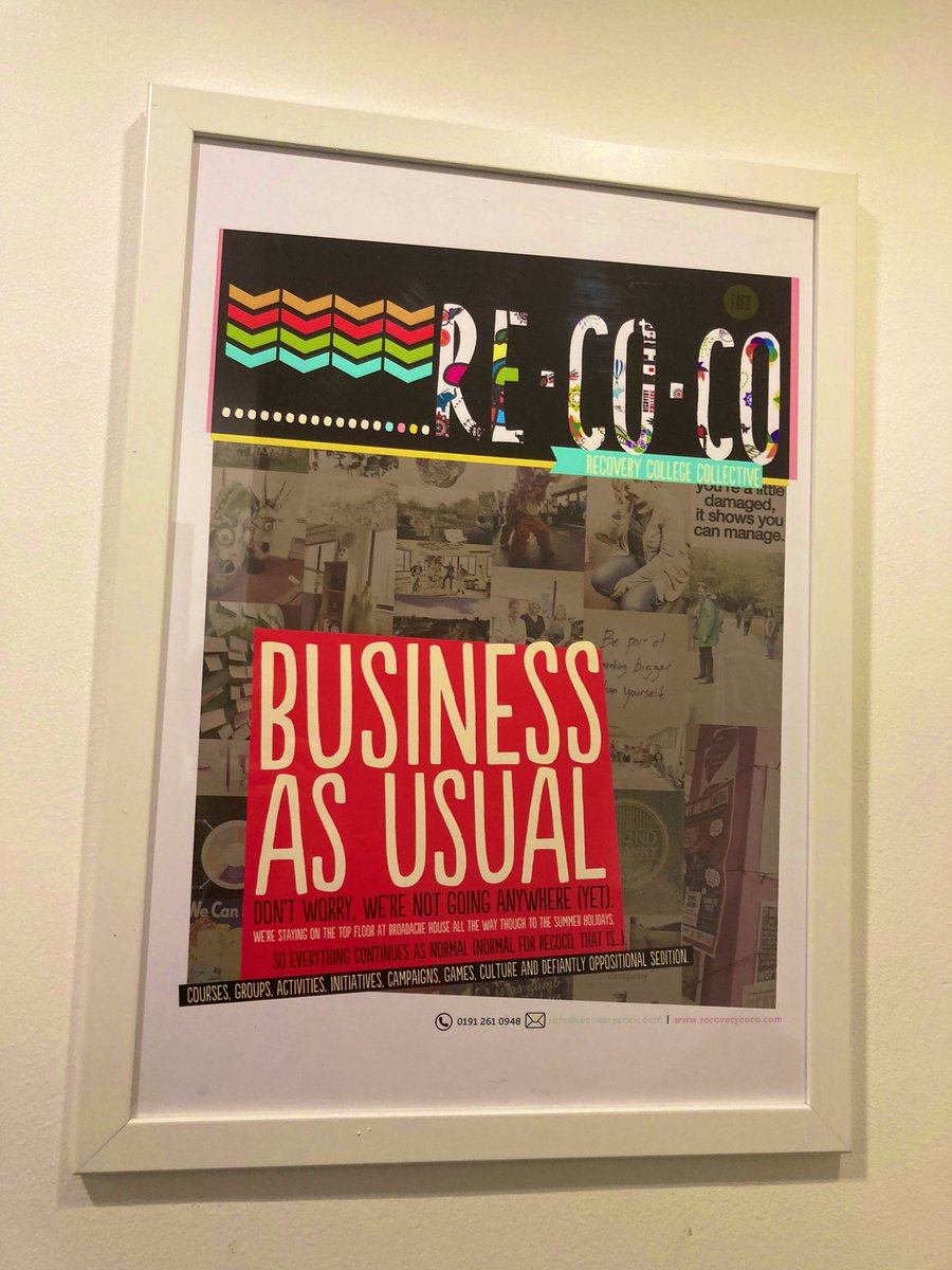 SmithJak1's tweet image. Day 1 of the CNTW 2-Day Introduction to #CognitiveAnalyticTherapy … once again thanks to the wonderful @RecoveryCoCo for hosting us #collaboration  (@steve_jefferis)