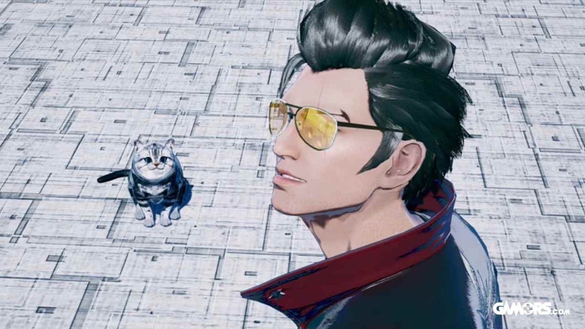 Gamors (@gamorscom) on Twitter photo No More Heroes 3 - for a third time, we're surprisingly inundated by valiant types in a big multiplatform launch - <a href="/nmh3_ghm/">No More Heroes III-official-GhM</a> #NMH3 #NoMoreHeroes3 #PS5 #PlayStation #XBox #PC
gamors.com/no-more-heroes… No More Heroes 3 - for a third time, we're surprisingly inundated by valiant types in a big multiplatform launch - <a href="/nmh3_ghm/">No More Heroes III-official-GhM</a> #NMH3 #NoMoreHeroes3 #PS5 #PlayStation #XBox #PC
gamors.com/no-more-heroes…