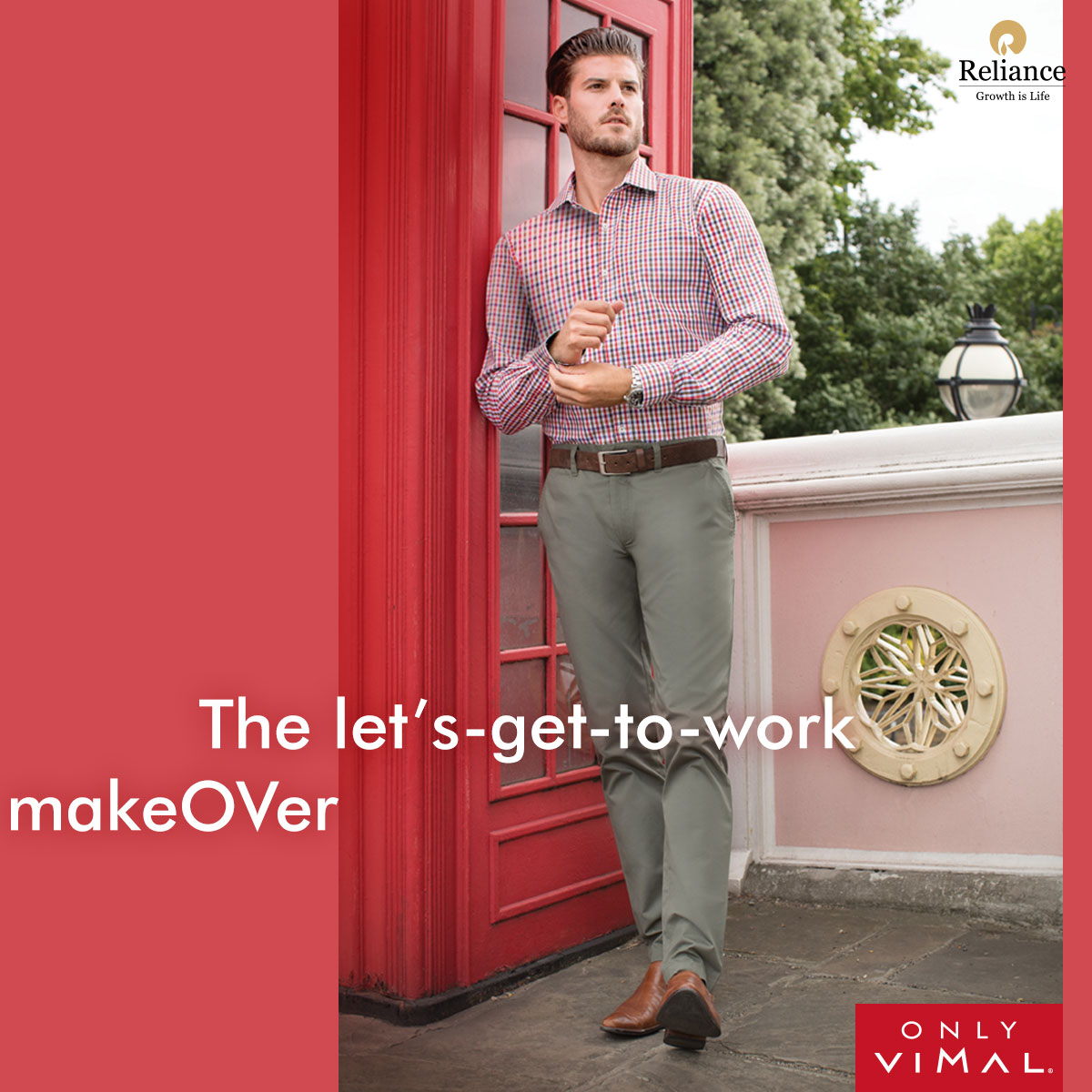OnlyVimal_India's tweet photo. Tell the world you mean business in this ensemble. Visit the nearest Reliance Trends store to book the look! 

#Reliance #RelianceIndustries #OnlyVimal
#Fabric #StylingTips #Luxury #Clothing #FashionTips #Trending #Menswear #Style #FashionDairies2022  #OfficeWear #WednesdayOutfit https://t.co/aVOK5zDkrX