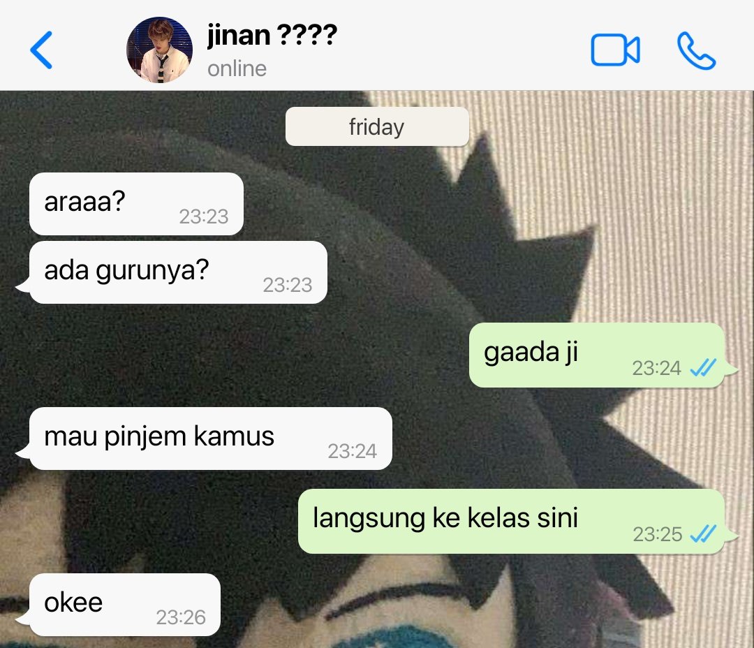 : crush sd

jisung few tweets au
© 1501folders