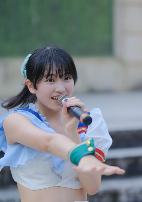 Twitterのコスプレ画像13