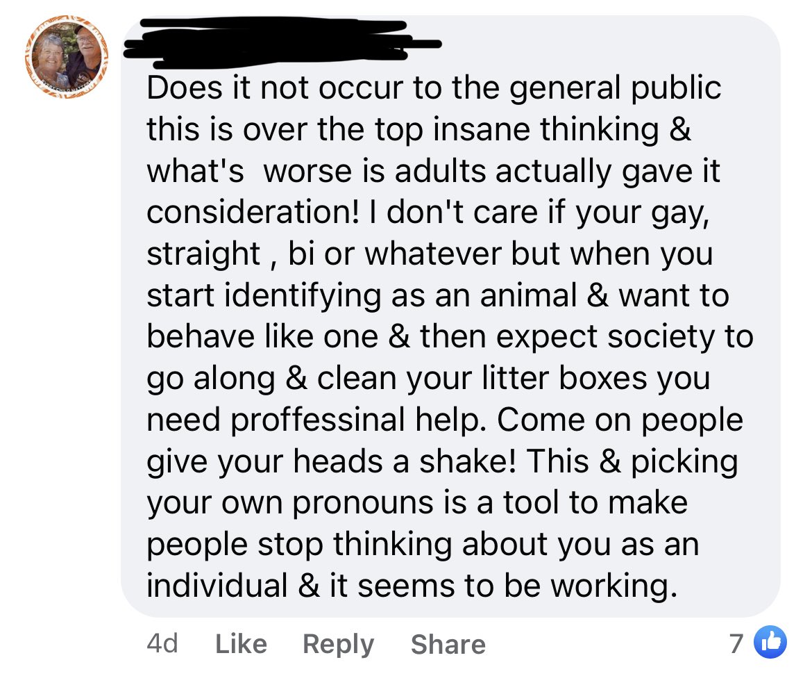 EHL GSA (@ehlhawksgsa) on Twitter photo Some people are so alarmed by the existence of non-cis identities that they will believe just about anything. Sending love to <a href="/swsaskpride/">SwSaskPride</a> and the students they support. Some people are so alarmed by the existence of non-cis identities that they will believe just about anything. Sending love to <a href="/swsaskpride/">SwSaskPride</a> and the students they support.