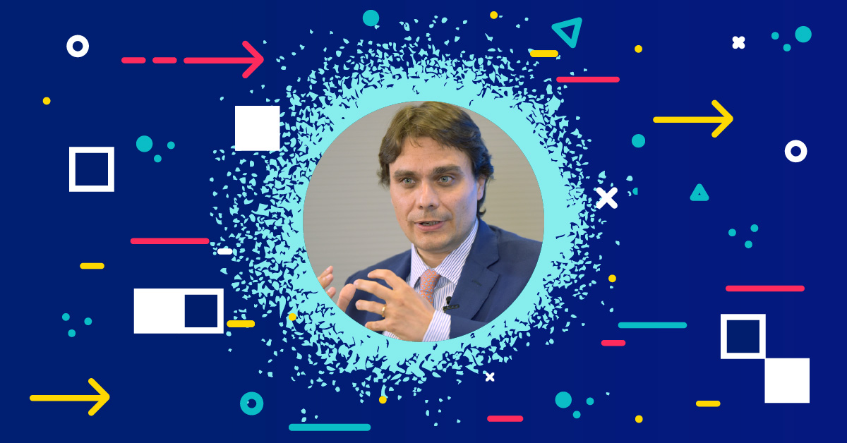 Get the expert view of Luca Bolognini, President of the Italian Institute for Privacy and Data Valorisation. Our spotlight interview sees Luca share his thoughts on data, privacy, and co-design for the metaverse. Read now. ttclabs.net/news/spotlight…