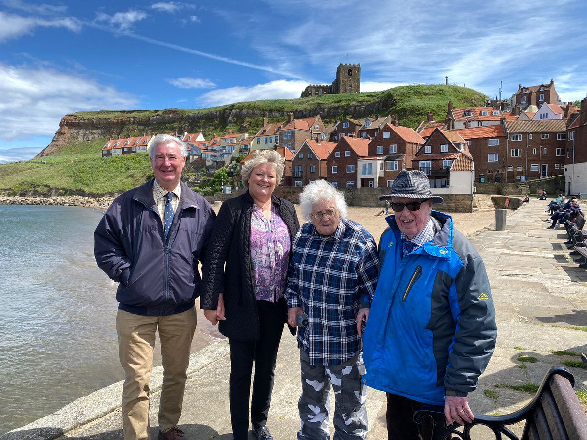 The Yorkshire Vet tweet media