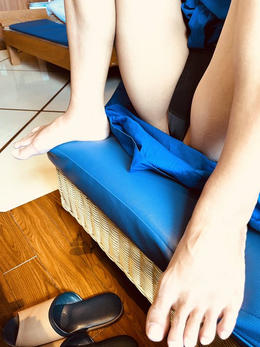 今日はなんか 異常に性欲がでてる💦 したいな💕 https://t.co/q9cT8OEvhP