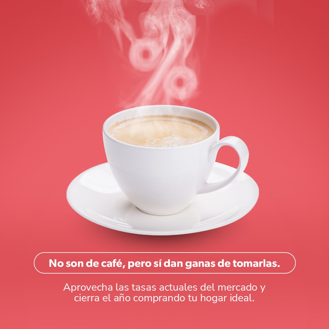 mudafy_mx's tweet photo. Si estás en proceso de comprar una casa, considera estos puntos:
1. ¡Aprovecha una tasa más baja durante 90 días! Cuando pides tu crédito, las instituciones te dan hasta 3 meses para utilizarlo.
2. Tramita tu crédito ahora para que se respete la tasa vigente más baja del mercado. https://t.co/zA7DP4qTyS
