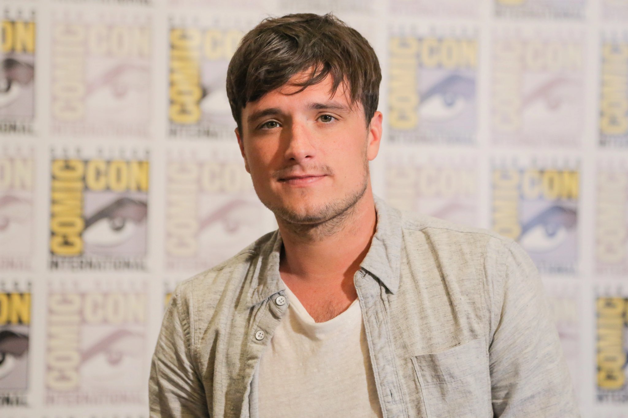 Joshy turning 30 today, happy birthday josh hutcherson 