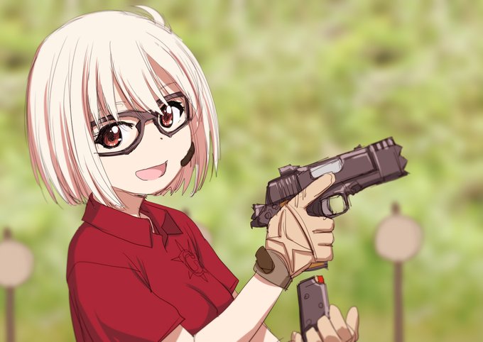 てっぽうのtwitterイラスト検索結果 てっぽうのtwitterイラスト検索結果