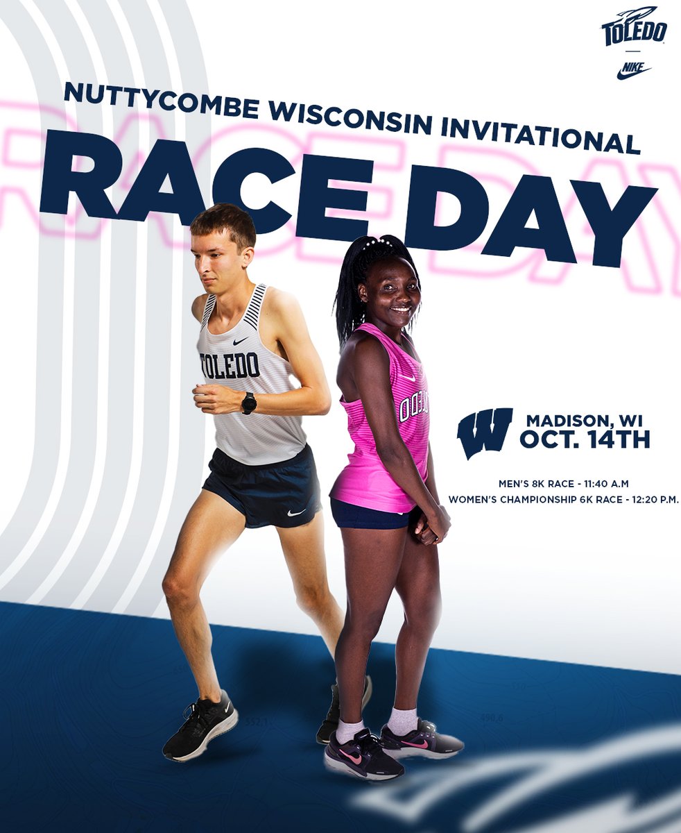 Toledo XC/Track tweet media