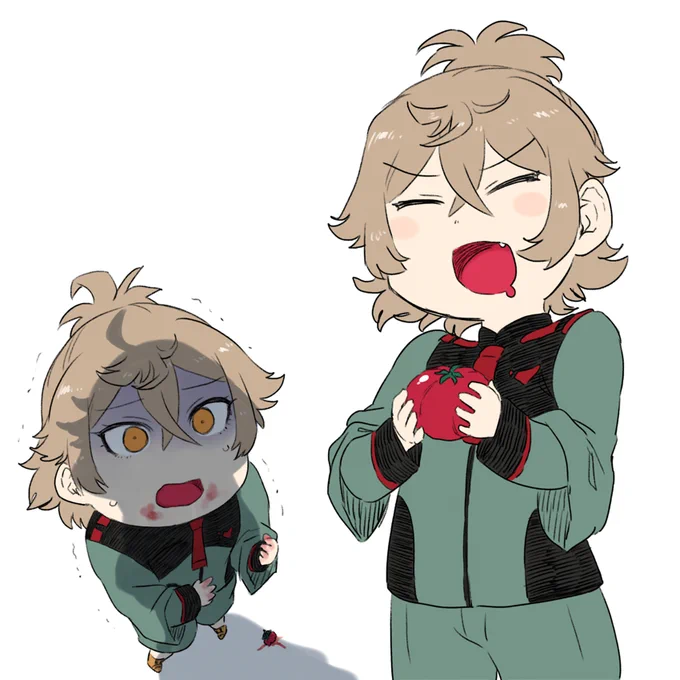 できごころで・・・っ 