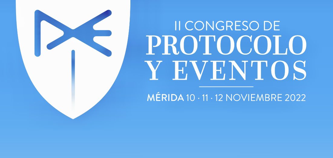 Observatorio Profesional de Protocolo y Eventos tweet media