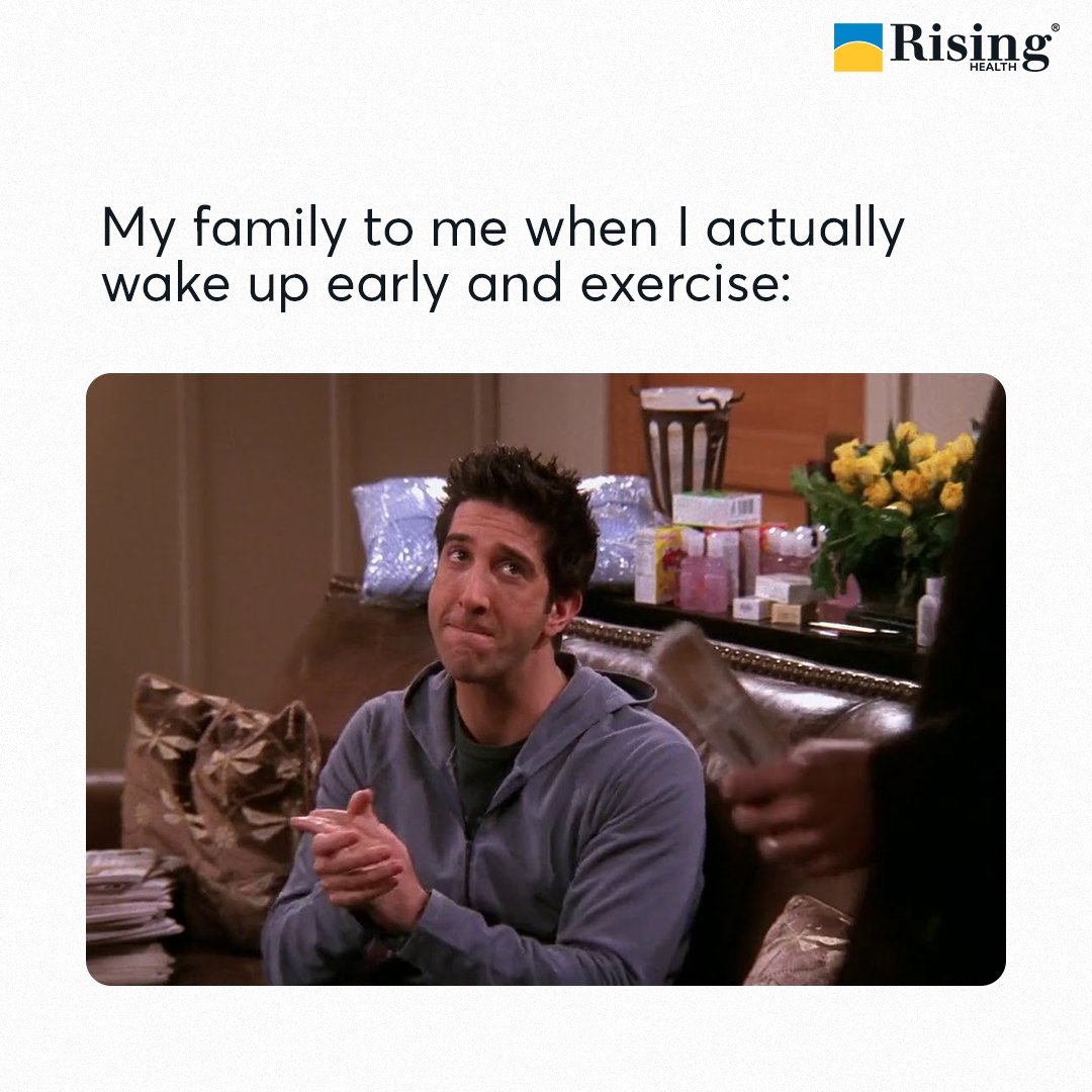 RisingHealth_'s tweet photo. #friends #friendstvshow #risinghealth #wellnessandhealth #wellnessforall #wellness #risingWellness #wellnessmatters #immunity #MakeEveryDayBetter #guthealth https://t.co/ZXPFsRbbBo