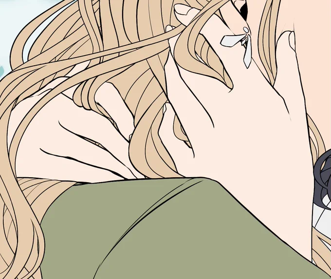 おてぇてぇっ 