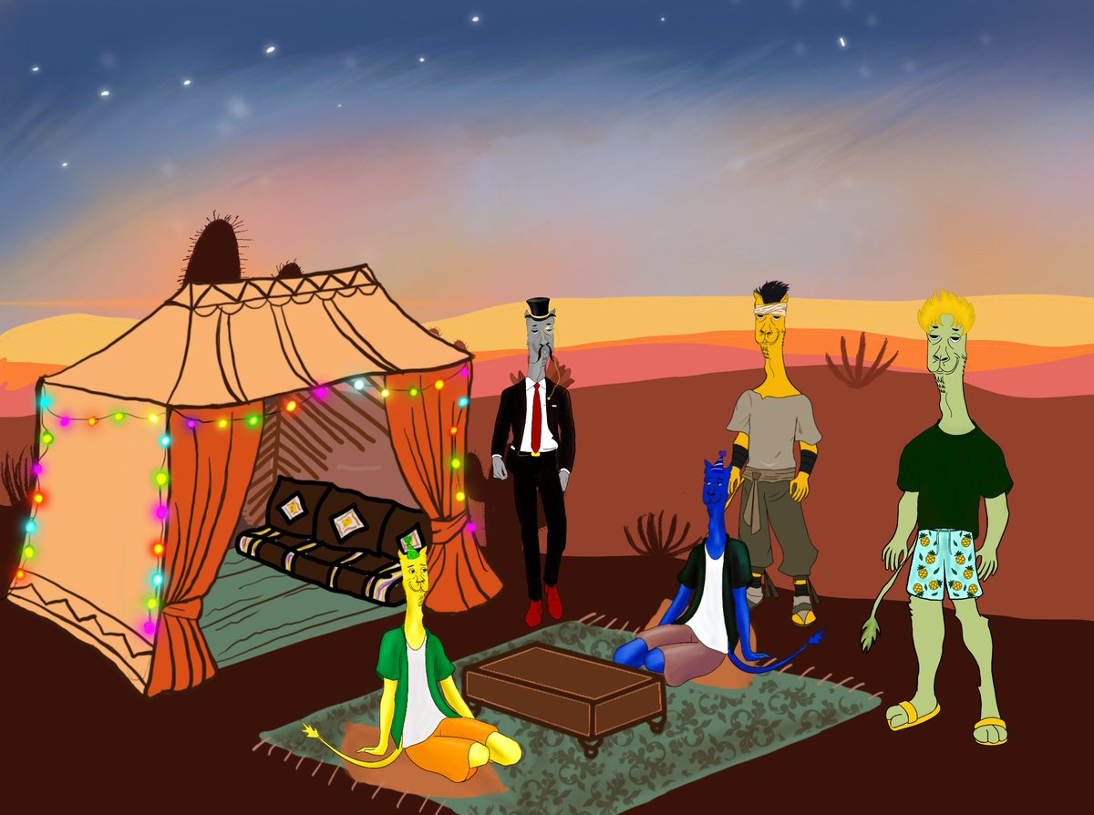 CamelWonderland's tweet photo. Crazy camel has started party at home, it is waiting for you too.
>> https://t.co/mfI0X5z4Nr <<

>> https://t.co/HiCr9PJcDh <<

>> https://t.co/mGp5gILTb9 << https://t.co/uppHkgTjtp