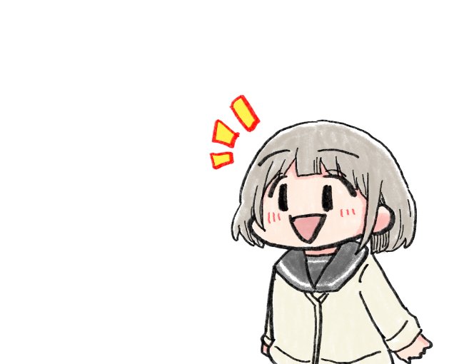 「#シャニマスイラストコンテスト|∀゜)チラッ(゜∀゜)!!冬優子ちゃーーーーんっ」|アカのイラスト
