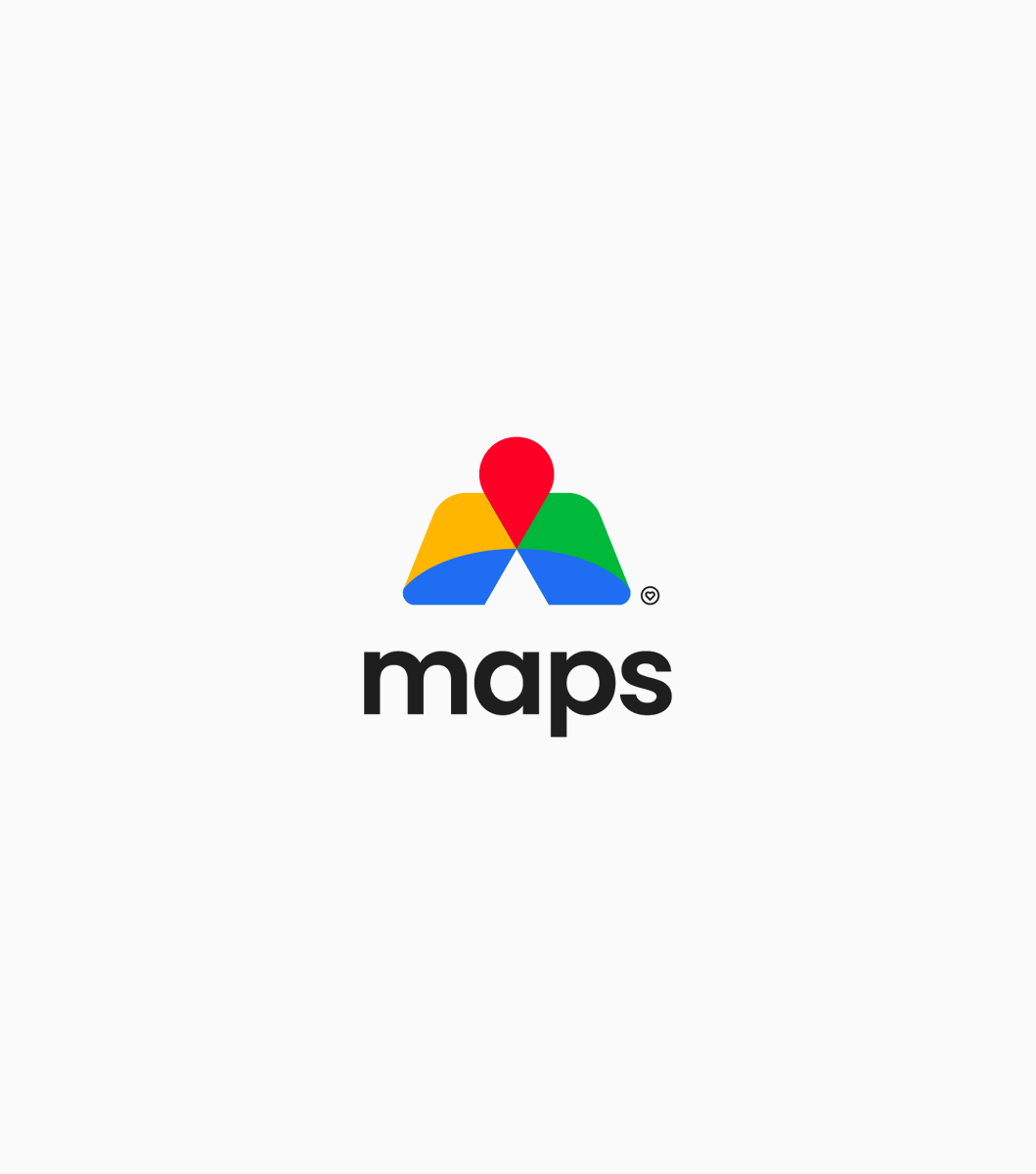 fabianarbor's tweet photo. Google Maps Rebrand !! https://t.co/rW5AFn9U0H