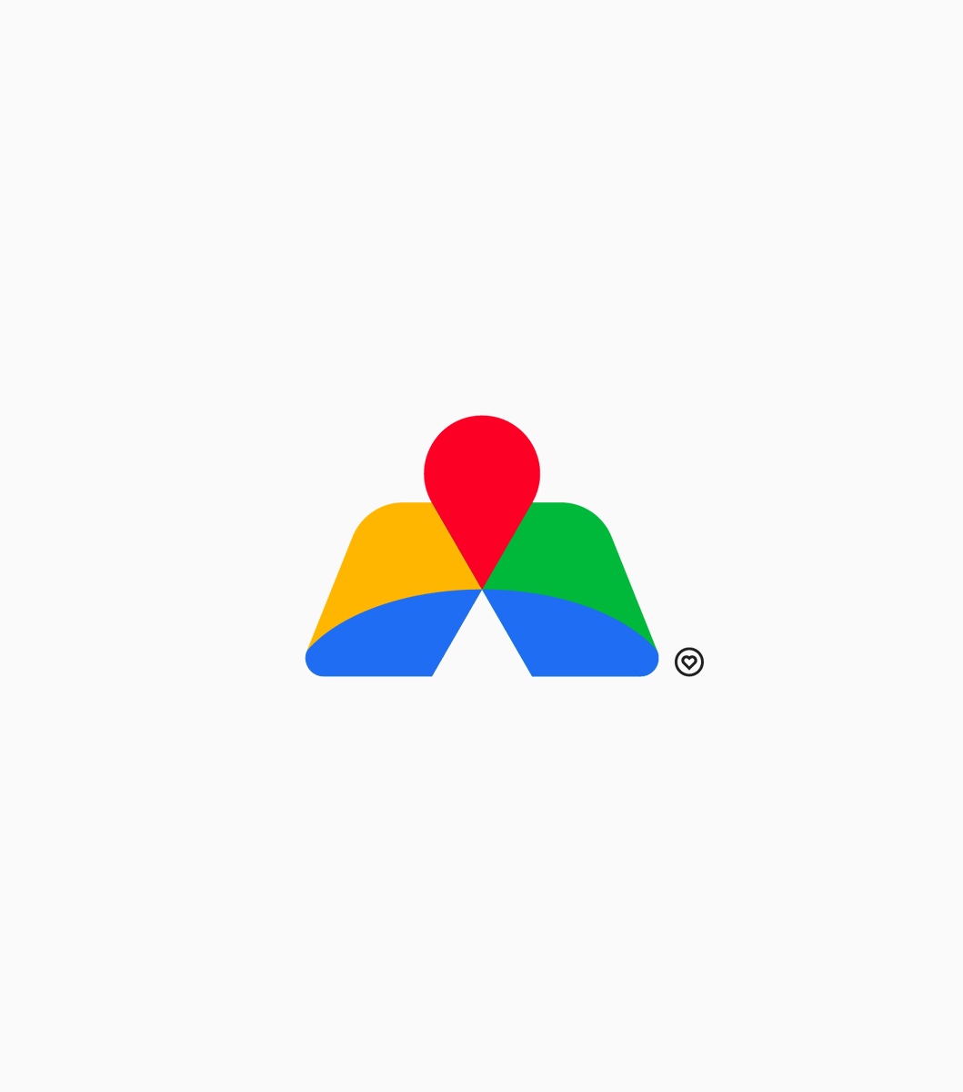 fabianarbor's tweet photo. Google Maps Rebrand !! https://t.co/rW5AFn9U0H
