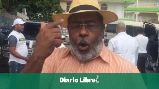 Diario Libre tweet media