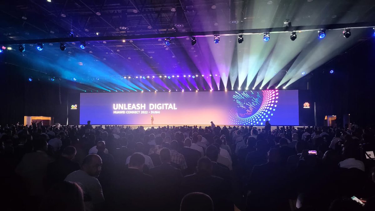 TecnoredSA's tweet photo. ✅ Abriendo una nueva jornada de exposiciones en UNLEASH DIGITAL, Huawei Connect 2022, Dubai.
Expertos en innovación y tecnología, comparten experiencias y nuevas tendencias mundiales.
#innovacion #desarrollo #futuro #telecomunicacones #mundodigital https://t.co/WtIX8oZEAX
