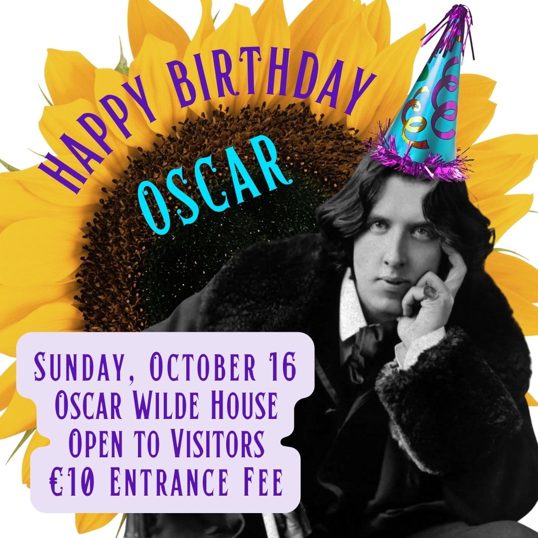 #dublinireland #dublin #oscarwilde #Irishfolklore #Irishwriter #failteireland #tourismireland #bramstoker #oscarwildequotes #oscarwildehouse #jamesjoyce #ireland #discoverdublin