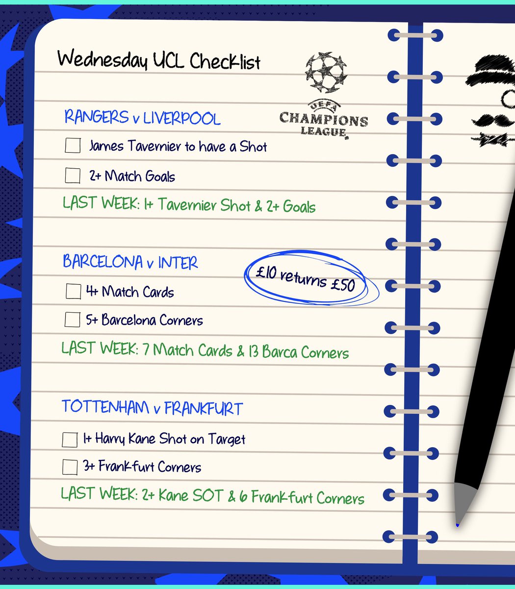 🎩 Andy’s Football Tips tweet media
