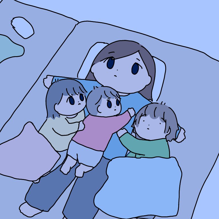 今日も一日…🌟 
