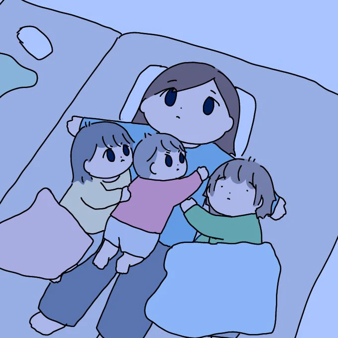今日も一日…🌟 