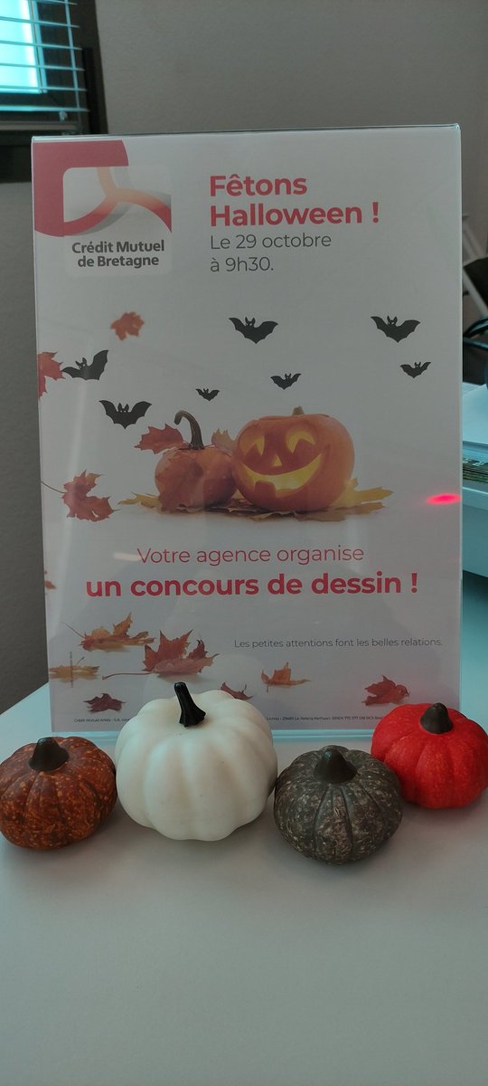 <a href="/Isabellebrajeul/">BRAJEUL ISABELLE</a> <a href="/TeamPlougastel/">CCM-Ploug🅰️stel-D🅰️oul🅰️s</a> <a href="/Legouguec9/">Le Gouguec</a>  on fête dignement Halloween à Plougastel Daoulas 🕸️🕷️🎃🎃🎃🎃🎃🎃