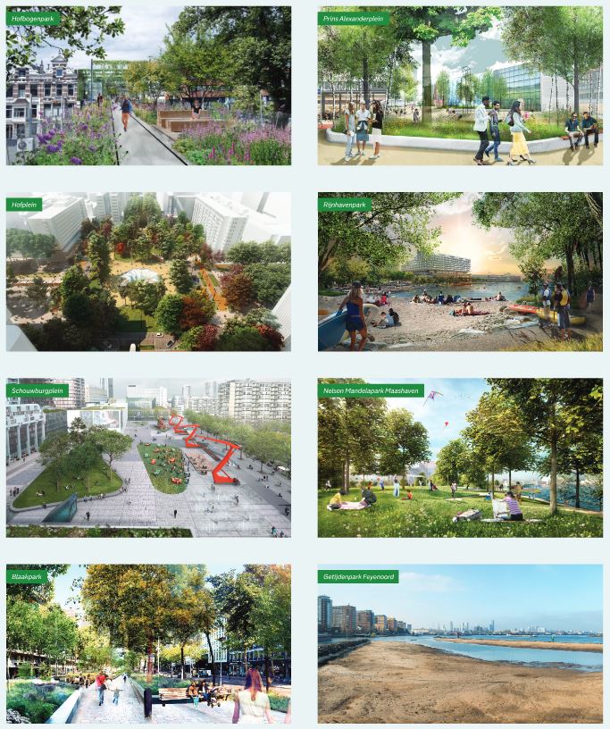 Stadmaken010's tweet photo. Graag horen jouw mening over het #Groen in de stad. Maak je gebruik van de groene plekken? Ga je er speciaal naartoe? En, hoe waardeert u het groen?
Download de #Gemeentepeiler (https://t.co/Woy1R20OM5) en geef je mening. Het kan nog tot 17 oktober. 
#Stadsprojecten https://t.co/vYPj372DWj