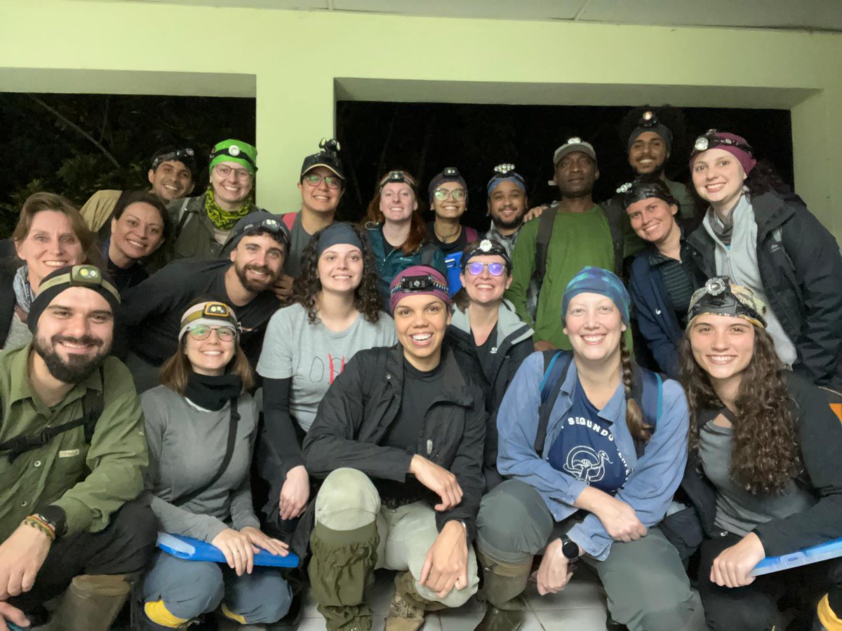 Cami ♀️ sapóloga 🐸 (@camila_moser) on Twitter photo Some specimens of the new generation of herpetologists! Proud to be part of this group 🐸💚
Thank you <a href="/RIBBiTR_BII/">RIBBiTR BII</a>
<a href="/ceronkarol/">Karoline Ceron</a>
<a href="/CarolBOswald/">Caroline Oswald</a>
<a href="/ferpaiv/">F.</a>
<a href="/matheus_moroti/">Matheus Moroti</a>
<a href="/prado_frog/">Prado, JS</a>
<a href="/Veronica_Saenz_/">Veronica Saenz</a>
<a href="/abecerrarondon/">Adriana Becerra</a>
<a href="/juertt/">julia ernetti</a>
<a href="/melissabars/">Melissa Bars</a>
<a href="/_carolinargl/">carolina</a>
<a href="/RenoirJAuguste/">Renoir J. Auguste</a> Some specimens of the new generation of herpetologists! Proud to be part of this group 🐸💚
Thank you <a href="/RIBBiTR_BII/">RIBBiTR BII</a>
<a href="/ceronkarol/">Karoline Ceron</a>
<a href="/CarolBOswald/">Caroline Oswald</a>
<a href="/ferpaiv/">F.</a>
<a href="/matheus_moroti/">Matheus Moroti</a>
<a href="/prado_frog/">Prado, JS</a>
<a href="/Veronica_Saenz_/">Veronica Saenz</a>
<a href="/abecerrarondon/">Adriana Becerra</a>
<a href="/juertt/">julia ernetti</a>
<a href="/melissabars/">Melissa Bars</a>
<a href="/_carolinargl/">carolina</a>
<a href="/RenoirJAuguste/">Renoir J. Auguste</a>