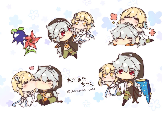 レザ蛍ちゃんで比べてみたけど、変わったのはIDくらいで言うほど絵柄は変わってない気がする#世界私の絵柄変わりすぎだろ選手権 