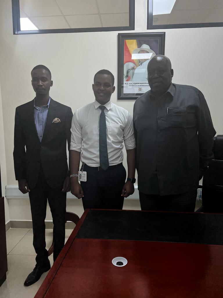 Sam Engola tweet media