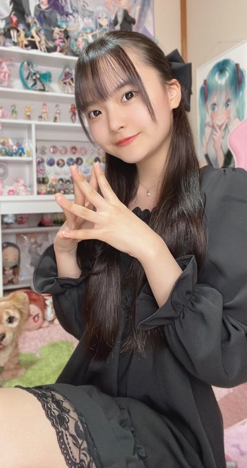 Twitterのコスプレ画像24