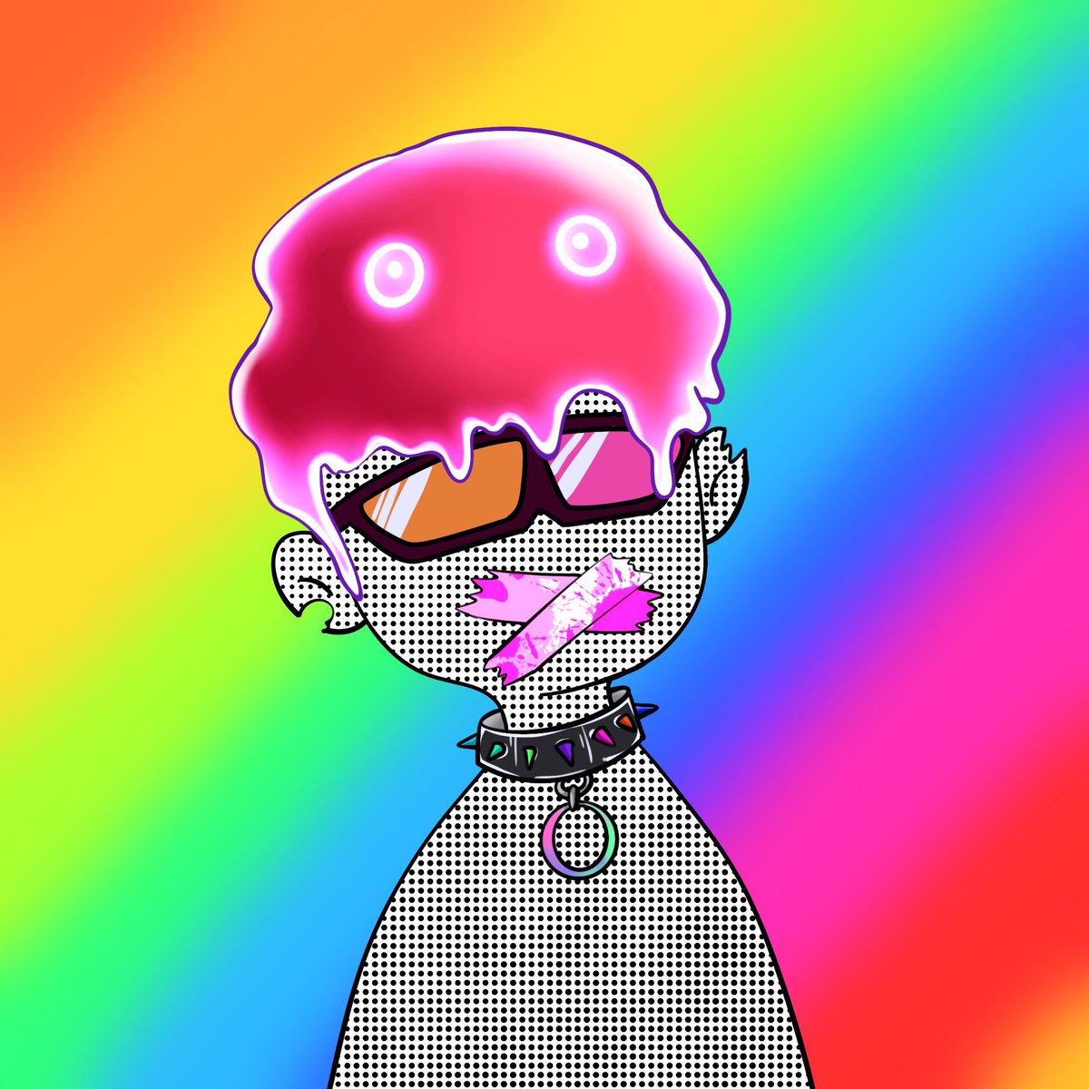 eniola_NFT's tweet image. 📢 NFT Whitelist Giveaway

🎁 10x whitelist from @WeirdoGang_NFT 

➡️ To Enter:

- Follow @eniola_NFT &amp;amp; @WeirdoGang_NFT 
- Like💗 and Retweet🔁.
- Tag 3 friends!

24 hrs⏳
#NFTs #NFTCommunity #NFTGiveaway