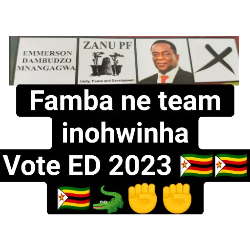 PaidamoyoMutsv1's tweet photo. it's never too late to join the winning team... be part of ZanuPF...2023 #Pfeeee https://t.co/HuslLSZGnV