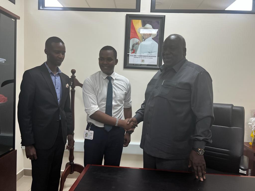 Sam Engola tweet media