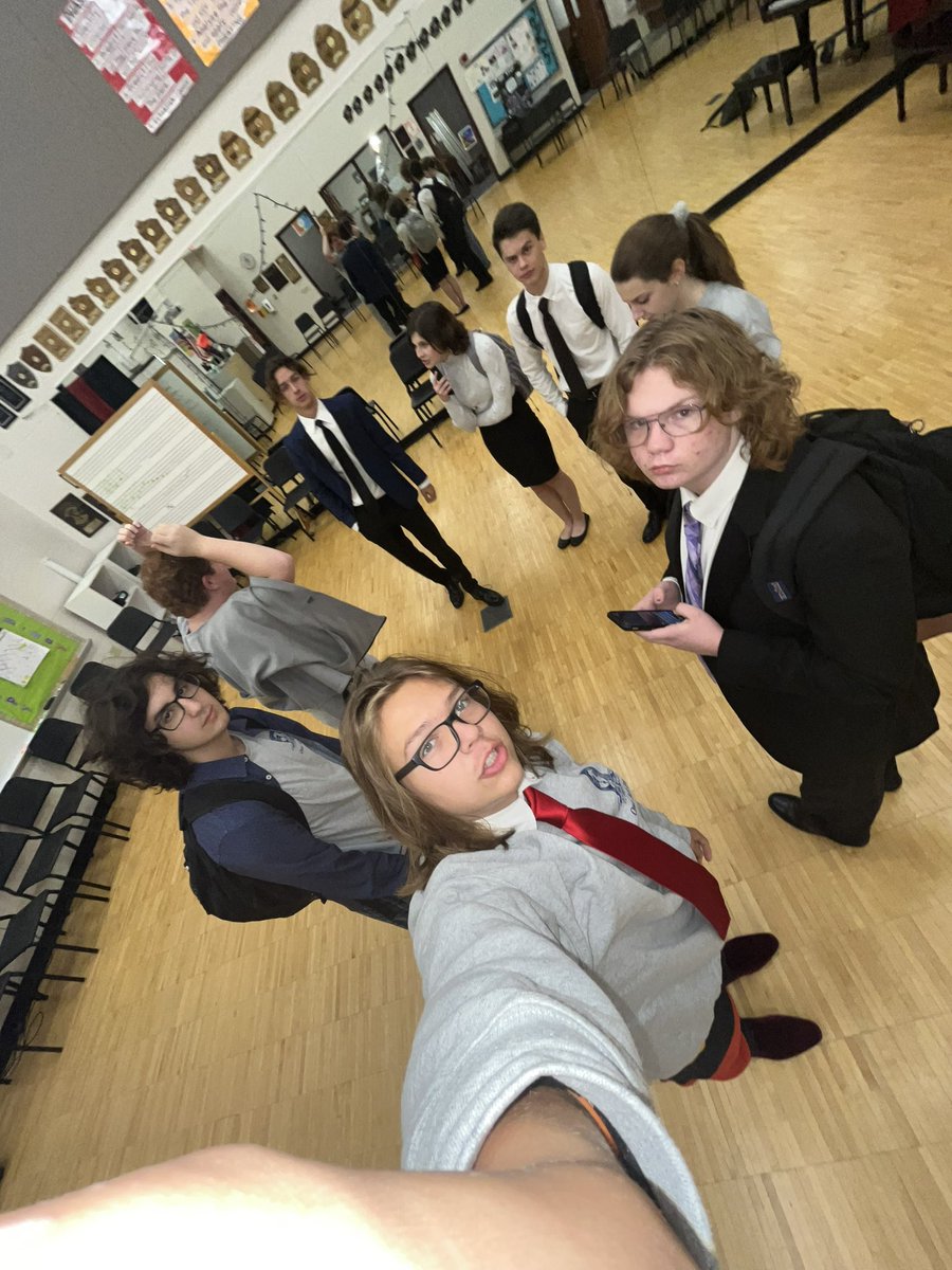 <a href="/PTownStuCo/">PHS Student Council</a> i’m becoming uncanny