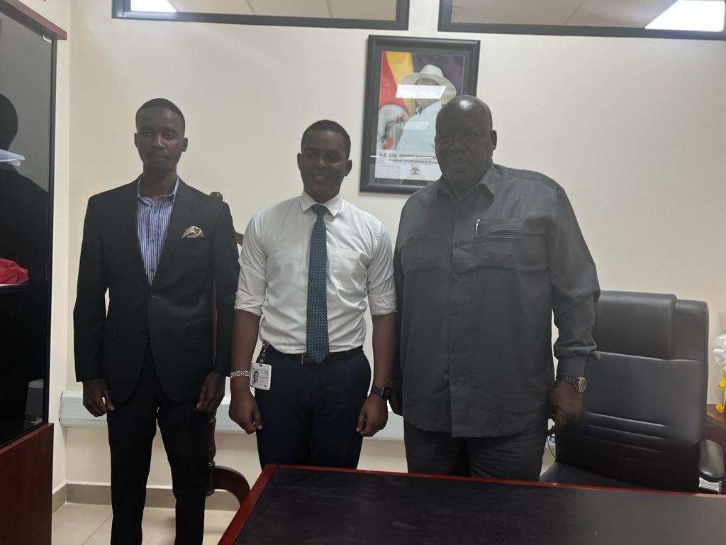 Sam Engola tweet media