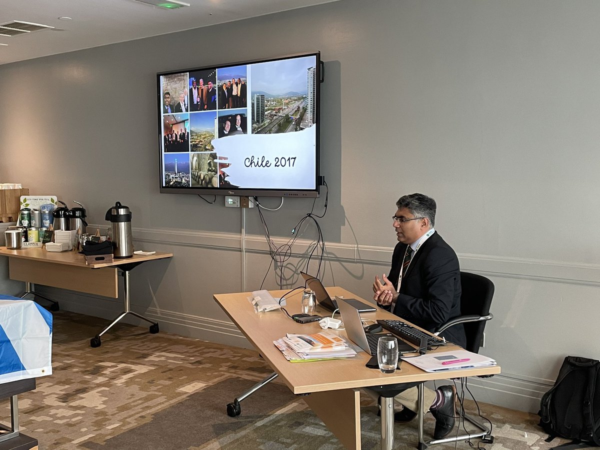 Wakamatsu SportsMed (@wakasportsmed) on Twitter photo <a href="/CambridgeHipDoc/">Vikas Khanduja</a> Mr. Khanduja talked about overview of the #ISHAGlasgow2022 at board meeting. <a href="/ISHASociety/">ISHA</a> <a href="/ISHAnet/">ISHA</a> <a href="/TokyoHipDoc/">Masayoshi Saito, MD, PhD</a> <a href="/KobeHipDoc/">Yuichi Kuroda</a> <a href="/CambridgeHipDoc/">Vikas Khanduja</a> Mr. Khanduja talked about overview of the #ISHAGlasgow2022 at board meeting. <a href="/ISHASociety/">ISHA</a> <a href="/ISHAnet/">ISHA</a> <a href="/TokyoHipDoc/">Masayoshi Saito, MD, PhD</a> <a href="/KobeHipDoc/">Yuichi Kuroda</a>