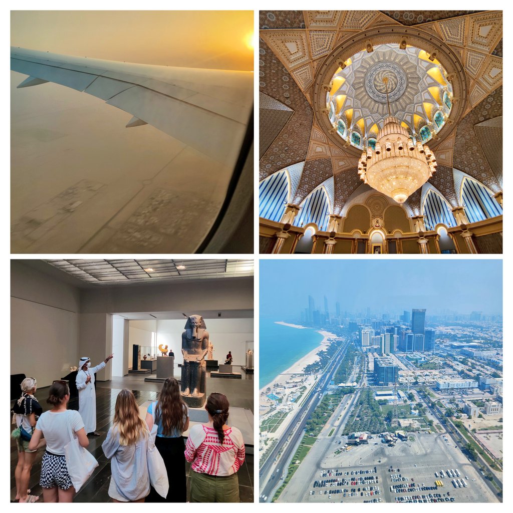 Keith Barron (@keith_barron) on Twitter photo Reflecting on a fabulous activation #InAbuDhabi last week with Mundus Representation & <a href="/EmiratesPalace/">Emirates Palace</a> | Showcasing the best of the emirate to our hosted buyer #eventprofs Reflecting on a fabulous activation #InAbuDhabi last week with Mundus Representation & <a href="/EmiratesPalace/">Emirates Palace</a> | Showcasing the best of the emirate to our hosted buyer #eventprofs