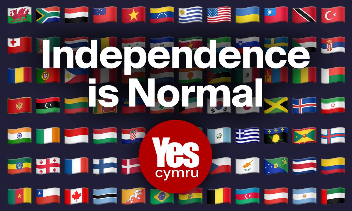 YesCymru (@yescymru) on Twitter photo 